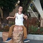 Nathaniel Clifford - @lubemeupbaby801 - Instagram
