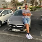 Nathaniel Coetzee - @nathaniel_coetzee - Instagram
