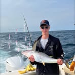 Nathaniel Conley - Facebook
