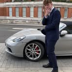 Nathaniel Conway - Facebook