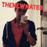 Nathaniel Daniel Conway - @thenewnate0_ - Instagram