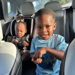 Nathaniel Cooley - @d_affluenthustla - Instagram
