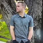 Nathaniel Cooley - @nathanielc387 - Instagram