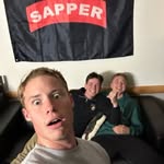 Nathaniel Coston - @nate_coston - Instagram
