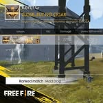 pro player freefire - @nathanielcristopher - Instagram