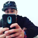 Nathaniel Crites - @iainttrip05 - Instagram