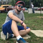 Nathaniel Crouch - @natecrch - Instagram
