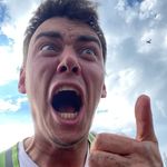 Nathaniel Crouch - @nathaniel_crouch - Instagram