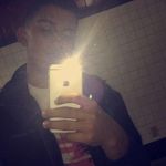 Nathaniel Cuellar - @cuellarnathaniel - Instagram