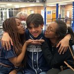 Nathaniel Cullen - @girlly_n33 - Instagram