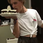 Nathaniel Cullen - @n_cullenfashion - Instagram