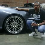 nathaniel - @damonnathaniel186 - Instagram