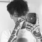 𝐍𝐚𝐭𝐡𝐚𝐧𝐢𝐞𝐥 𝐃𝐚𝐦𝐨𝐧 𝐒𝐚𝐥𝐯𝐚𝐭𝐨𝐫𝐞 - @nathanielsalvatoree_luv - Instagram