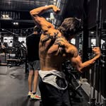 Nathaniel Daniel Strangiel - @nathanieldanielspam - Instagram