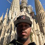Nathaniel Daniels - @teddymac369 - Instagram