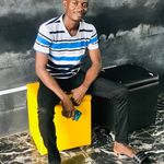 Nathaniel Daniels - @nathaniel_araniel_daniels_jnr - Instagram