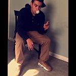 Nathaniel Daniels - @nathanieldaniels3434 - Instagram