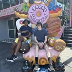 Nathaniel Daniels - Facebook