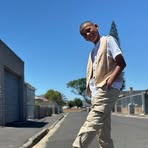 Nathaniel Daniels - Facebook