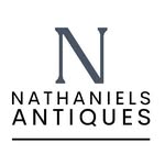 Nathaniel Darbyshire - @nathaniels_antiques - Instagram