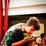 Nathaniel Davies - @nathaniel.davies175 - Instagram