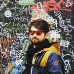 Nathaniel Davies - @agadoom - Instagram