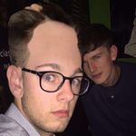 Nathaniel Davies - @nat_bald10kfollowers - Instagram