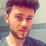 Nathaniel Davies - @nathanblueeyes - Instagram