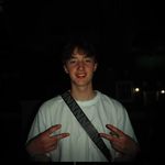 Nathaniel Davies - @nathanieldavies55 - Instagram