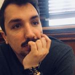 Nate Decker - @nathanieldecker725 - Instagram