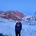 Nathaniel Decker - @13ndecker - Instagram
