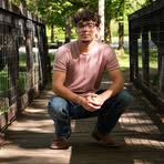 Nathaniel Delaney - Facebook