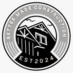 Nathaniel Deleon - @bettermadeconstruction - Instagram