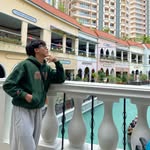 Nathaniel Ken De Leon - @natanyil.kin - Instagram