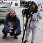 Nathaniel Dennison - @visualize_equality - Instagram