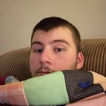 Nathaniel Dennison - @1insect1 - Instagram