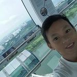 Nathaniel Denny Guevarra - @nathanieldennyguevarra - Instagram