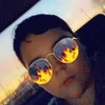 Nathaniel Denton - @nateprd123 - Instagram