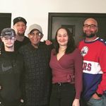 Nathaniel DeShields - @nathanieldeshields - Instagram
