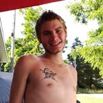 Nathaniel Dewitt - @nathanieldewitt41 - Instagram