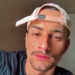Nathaniel Amaro - @nathanieldiasss - Instagram