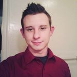 Nathaniel Dickens - @masterflapjack - Instagram