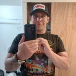 Nathaniel Dickens - @nathanieldickens46 - Instagram