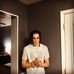 Nathaniel Dickey - Facebook