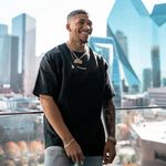Leroy Nathaniel Dickson - @leroysyn1 - Instagram