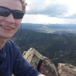 Nathaniel Dickson - @godickson - Instagram