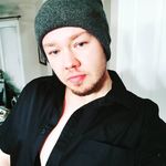 Nathaniel Dickson - @xxdoomcakexx - Instagram