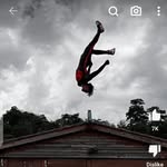 Nathaniel Dickson - @nathanieldickson809 - Instagram