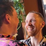 Nathaniel Dickson - @hauntyourselflikeacastle - Instagram