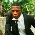 Nathaniel JW Dickson - @dickson.nathaniel - Instagram